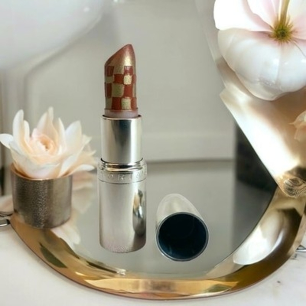 Lipstick Victoria’s Secret Lip Tint NAKED DRESSED UP Smooth Talk Lip Color Rare